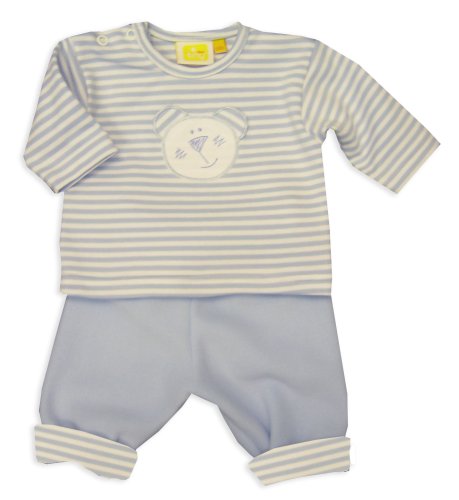 Childrens Toyshop  Third Party New : Top and Trouser Set Pink 3-5lb