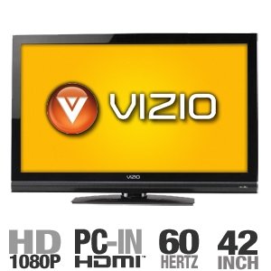 Where to buy VIZIO E420VA 42-Inch Full HD 1080p LCD HDTV, Black