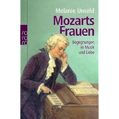 Mozarts Frauen