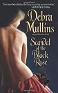 Scandal of the Black Rose