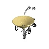 KOHLER 14222-WG-V8 Water's Grove Sink Saffron