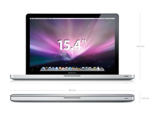 MacBook Pro 15