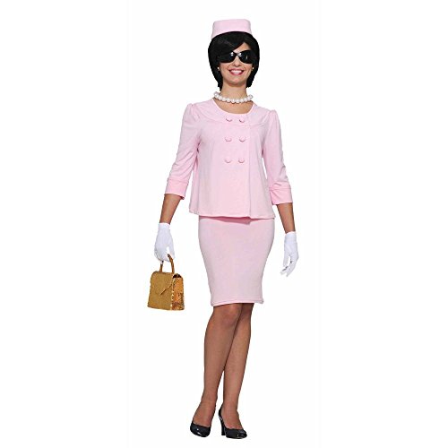 Forum Novelties Inc Womens Fashionable First Lady Adult Costume