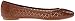 Nine West Women's Atypical Ballet Flat