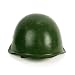 Russian WWII M52 Helmet