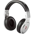 Monster Beats by Dr. Dre Spin- Auriculares, color negro