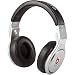 Monster Beats by Dr. Dre Beats Pro OverEar-Kopfh�rer (Aluminium, Flip-Up Funktion, faltbares Design) schwarz