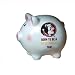 Memory Company Born to Be Piggy Bank Florida State Seminoles