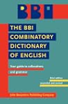 The BBI Dictionary of English Word Co...