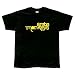 ARCTIC MONKEYS T-SHIRTS - ARCTIC MONKEYS SHIRT - OFFICIAL LOGO TEE!