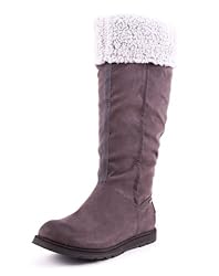 s.Oliver - Damenschuhe -- Stiefel -- Tex Membran -- gefüttert -- 26655-324