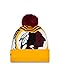 New Era NFL Logo Whiz Pom Beanie