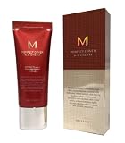 MISSHA M PERFECT COVER BB CREAM No.23 20ML