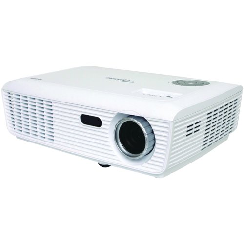 New-OPTOMA DLP HD66 HD66 720P HOME THEATER 3D-COMPATIBLE PROJECTOR - OPTHD66 New-OPTOMA DLP HD66 HD66 720P HOME THEATER 3D-COMPATIBLE PROJECTOR - OPTHD66