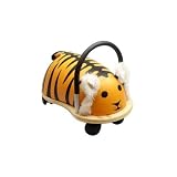 from Wheelybugs Wheelybugs, Large Tiger