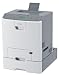 Lexmark C736dtn Farblaserdrucker