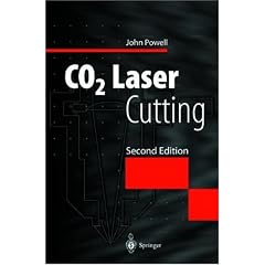 CO2 Laser Cutting