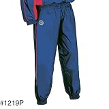 USSF Navy Official Warm-Up  Pants
