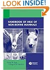 Handbook of Milk of Non-Bovine Mammals
