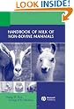 Handbook of Milk of Non-Bovine Mammals