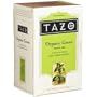 TAZO Organic Green Tea, 20-Count Tea Bags (Pack of 3)