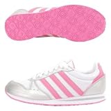 Adidas Joggerina Ladies Athletic Inspired Shoes by adidas