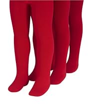 Red Acclimatiser Tights - 3pk