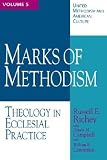 Marks of Methodism: Theology in Ecclesial Practice (United Methodism and American Culture)