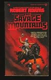 The Savage Mountains