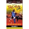 Tae Bo: Advanced Live 3 [VHS]