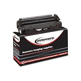 INNOVERA 83016 High-yield toner for hp laserjet 1000, 1200, 1220, 3300 series, & others, black,