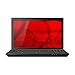 Toshiba Satellite C55-A5245 15.6-Inch Laptop (Satin Black in Trax Horizon)