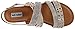 Not Rated Women's Abbot Kinney Dress Sandal