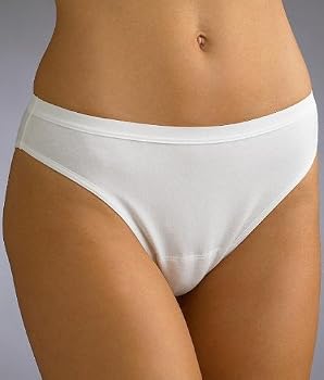 La Perla Studio Simply Low Cut Brief Panty