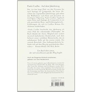 Auf dem Jakobsweg: Tagebuch einer Pilgerreise nach Santiago de Compostela (detebe)