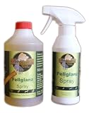 Boswelia Fellglanz- & Parasiten Spray Set
