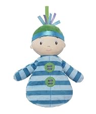 My First Baby Doll-Boy