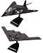 InAir E-Z Build 2pc Set - B-2&reg; Stealth Bomber and F-117 Nighthawk