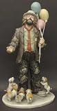 Emmett Kelly, Jr Signature Collection 