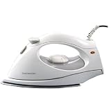 IRON STEAM DRY TOASTMSTR by Toastmaster