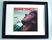 Don Mclean Autographed CUSTOM FRAMED Signed Album LP