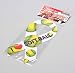 Sporting Goods : I 'Love' Softball Car Magnet