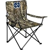 NCAA Notre Dame Fighting Irish RealTree Big Boy Chair