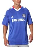10-11 Chelsea Home Shirt-XXL