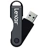 Deals List: Lexar JumpDrive TwistTurn 64GB USB Flash Drive