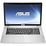 ASUS X750 17-Inch Laptop [OLD VERSION]
