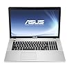 ASUS 17.3" HD Core i7-4700HQ Laptop, 1TB Hard Drive and 8GB RAM