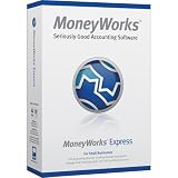 Moneyworks Express Version 6