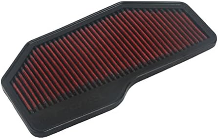 Air Filter Sheet System for Hyundai Genesis Coupe 2012-2013 2.0T