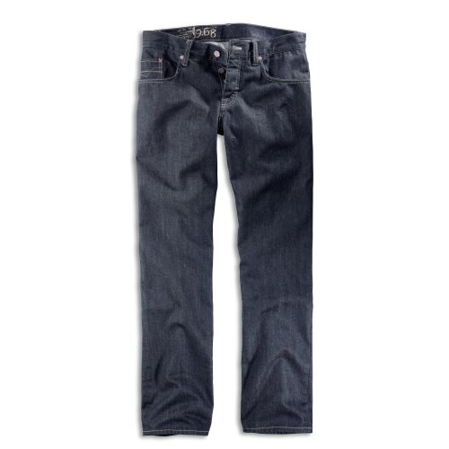 ESPRIT Herren N32C40, Gr. 30/32, Blau (976 rinse wash) Preisvergleich